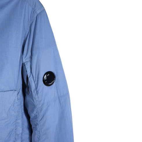 C.P. Company Chrome-R Mixed Jacket Infinity 843 843-13CMOW191A-005904A Degli Uberti